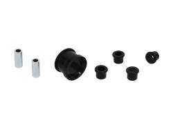Nolathane - Nolathane REV190.0022 Steering Rack & Pinion Bushing Kit for 01-03 Toyota RAV4 - Image 3