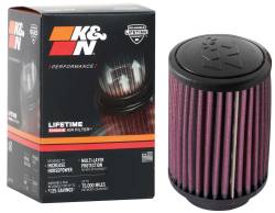 K&N - K&N RB-0510 Universal Clamp-On Air Filter - Image 2