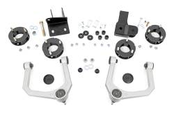 Rough Country 2.5" Suspension Lift Kit 21-24 Ford Bronco 4WD 51071