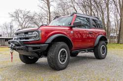 Rough Country Suspension Systems - Rough Country 2.5" Suspension Lift Kit 21-24 Ford Bronco 4WD 51071 - Image 4