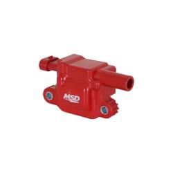 MSD - MSD Ignition 82668 Blaster Gen V Direct Ignition Coil Set for 14+ GM LT Engine - Image 3