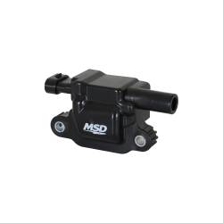 MSD - MSD Ignition 826683 Blaster Gen V Direct Ignition Coil Set for 14+ GM LT Engine - Image 3