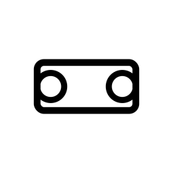 Engine & Components - Engine Pistons & Components - Engine Piston Wrist Pins