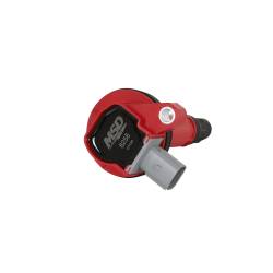 MSD - MSD Ignition 82586 2-Pin Connector Ignition Coil Set for 10-13 EcoBoost 3.5L V6 - Image 2