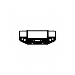 Exterior - Bumpers - Replacement Bumpers