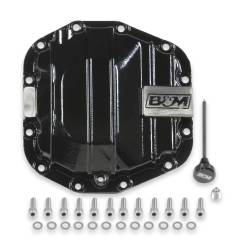 B&M - B&M 12313 Ford Jeep Differential Cover - Image 1