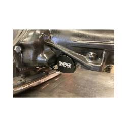 B&M - B&M 20300 Transmission Speedometer Housing - Image 2