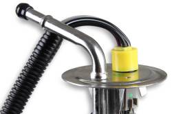 Holley - Holley Sniper EFI 12-319 Fuel Tank Modules 255 LPH for 63-76 Mopar A-Body - Image 3