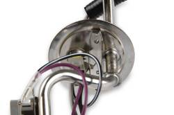 Holley - Holley Sniper EFI 12-319 Fuel Tank Modules 255 LPH for 63-76 Mopar A-Body - Image 4