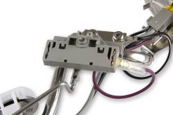 Holley - Holley Sniper EFI 12-319 Fuel Tank Modules 255 LPH for 63-76 Mopar A-Body - Image 5