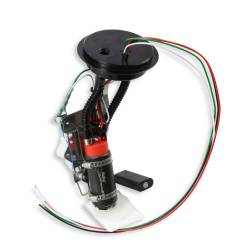 Holley - Holley Sniper EFI 12-356 Sniper EFI Fuel Pump Module 340 LPH - Image 3