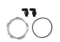 Holley - Holley Sniper EFI 12-356 Sniper EFI Fuel Pump Module 340 LPH - Image 6