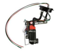 Holley - Holley Sniper EFI 12-357 Sniper EFI Fuel Pump Module 340 LPH - Image 2