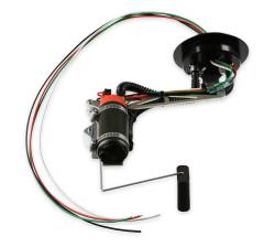 Holley - Holley Sniper EFI 12-357 Sniper EFI Fuel Pump Module 340 LPH - Image 4