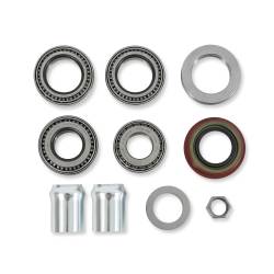Hurst - Hurst 02-120 Chevrolet GMC Drive Axle Shaft Bearing Kit - Image 1