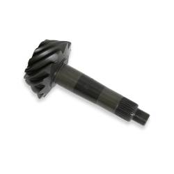 Hurst - Hurst 02-127 Chevrolet GMC Differential Ring & Pinion - Image 7