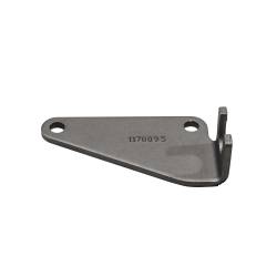 Hurst - Hurst 1170100 Automatic Transmission Shifter Cable Bracket for GM Powerglide - Image 3