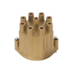 ACCEL - ACCEL 8120ACC Distributor Cap & Rotor Kit Female Socket Style Tan - Image 2