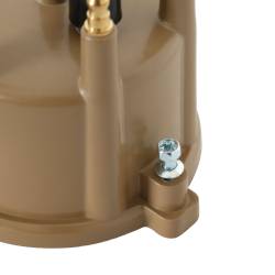 ACCEL - ACCEL 8230ACC Distributor Cap & Rotor HEI Style Tan Kit - Image 3