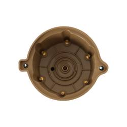 ACCEL - ACCEL 8230ACC Distributor Cap & Rotor HEI Style Tan Kit - Image 4