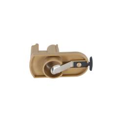 ACCEL - ACCEL 8230ACC Distributor Cap & Rotor HEI Style Tan Kit - Image 6