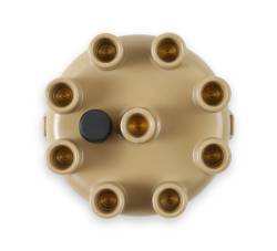 ACCEL - ACCEL 8320ACC Distributor Cap & Rotor Kit Tan Socket Style - Image 3