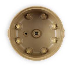 ACCEL - ACCEL 8320ACC Distributor Cap & Rotor Kit Tan Socket Style - Image 4