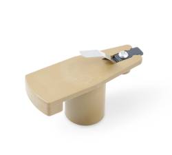 ACCEL - ACCEL 8320ACC Distributor Cap & Rotor Kit Tan Socket Style - Image 5
