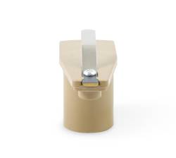 ACCEL - ACCEL 8320ACC Distributor Cap & Rotor Kit Tan Socket Style - Image 6