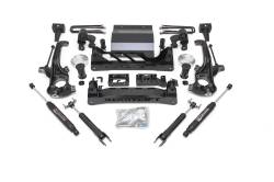 ReadyLift - ReadyLift 44-30601 Chevrolet GMC Suspension Lift Kit - Image 1