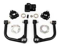 ReadyLift - ReadyLift 69-21400 21-23 Ford Bronco Suspension Lift Kit - Image 1