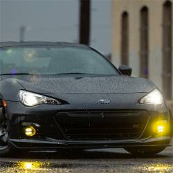 Rigid Industries - Rigid Industries 36121 360-Series PRO SAE Fog Yellow Pair - Image 2