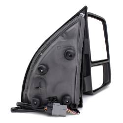 Spyder Auto - Spyder Auto 9935459 XTune Door Mirror Set for F250/F350 Super Duty - Image 2