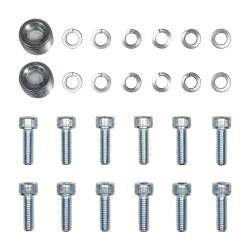 Yukon Gear and Axle - Yukon Gear YHCC-C9.25 Diff Cover Rear - Image 3