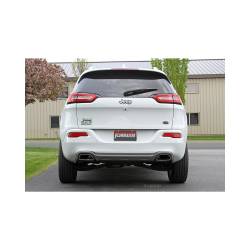 Flowmaster - Flowmaster 717810 Exhaust System for 14-22 Jeep Cherokee 3.2 - Image 3