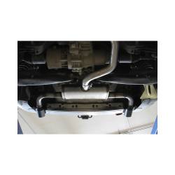 Flowmaster - Flowmaster 717810 Exhaust System for 14-22 Jeep Cherokee 3.2 - Image 9