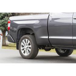 Flowmaster - Flowmaster 717786 Flow FX Catback Exhaust System for 09-21 Tundra 4.6 4.7 5.7L - Image 7