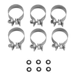 Flowmaster - Flowmaster 717830 Exhaust System for 15-16 Dodge Challenger 5.7 - Image 4