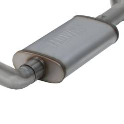 Flowmaster - Flowmaster 717873 Chevrolet GMC 4.3 4.8 5.3 Exhaust System - Image 4