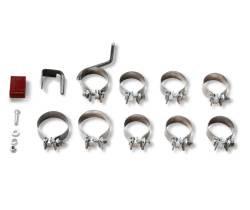 Flowmaster - Flowmaster 717868 Exhaust System for 04-08 Ford F150 4.6 5.4 - Image 4