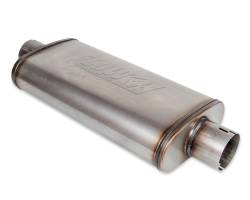 Flowmaster - Flowmaster 717874 Chevrolet GMC 4.8 5.3 Exhaust System - Image 4