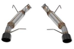 Flowmaster - Flowmaster 717879 11-12 Ford Mustang 5.0 Exhaust System - Image 1