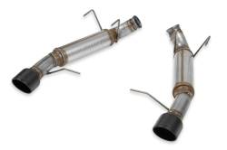 Flowmaster - Flowmaster 717879 11-12 Ford Mustang 5.0 Exhaust System - Image 2