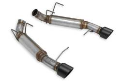 Flowmaster - Flowmaster 717879 11-12 Ford Mustang 5.0 Exhaust System - Image 3