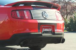 Flowmaster - Flowmaster 717879 11-12 Ford Mustang 5.0 Exhaust System - Image 5