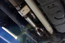 Flowmaster - Flowmaster 717900 Exhaust Muffler Assembly for Dodge Ram 5.7 - Image 7