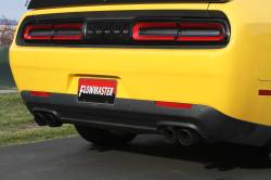Flowmaster - Flowmaster 717904 Exhaust System for 17-23 Dodge Challenger 5.7 - Image 7