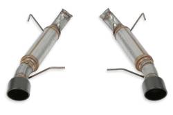 Flowmaster - Flowmaster 717883 13-14 Ford Mustang 5.0 Exhaust System - Image 1
