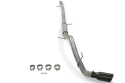 Flowmaster - Flowmaster 717909 19-23 Ford Ranger 2.3 Exhaust System - Image 4