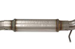 Flowmaster - Flowmaster 717909 19-23 Ford Ranger 2.3 Exhaust System - Image 7